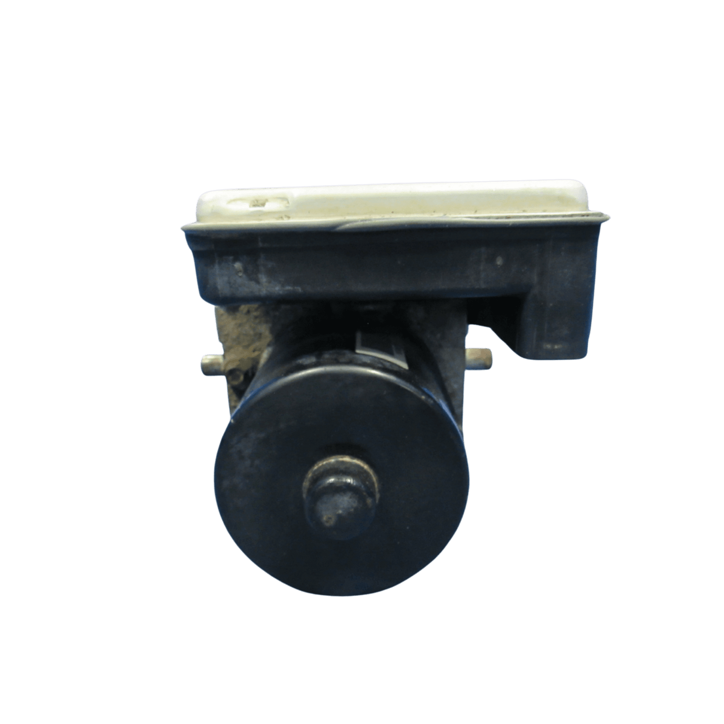 03-05 Chevy Silverado Sierra 2500 3500 Anti Lock Brake Assembly w/o Quadrasteer used OEM part