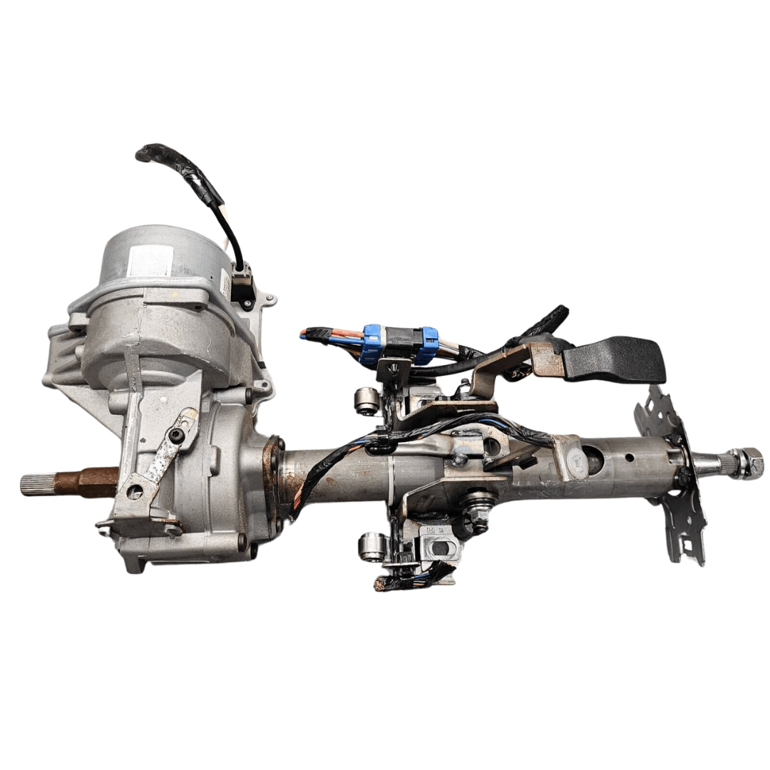 07-10 Hyundai Elantra Sedan Steering Column Gear Electric Power OEM used part
