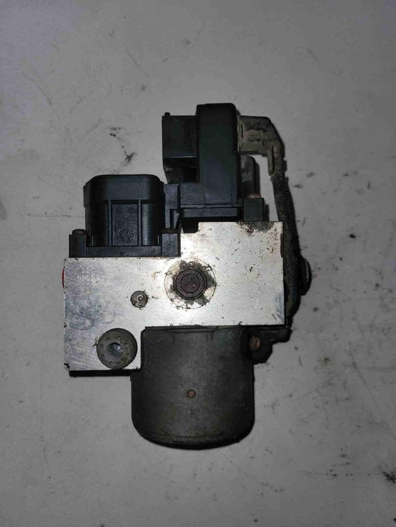 2004 - 2005 Ford F150 ABS Anti-Lock Brake Pump Assembly, 4x4, thru 11/28/04, used OEM part