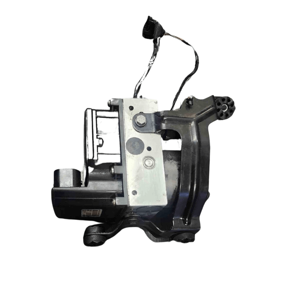 2002-2003 BMW X5 ABS Anti-Lock Brake Pump Module ASSEMBLY GENUINE OEM used oem part