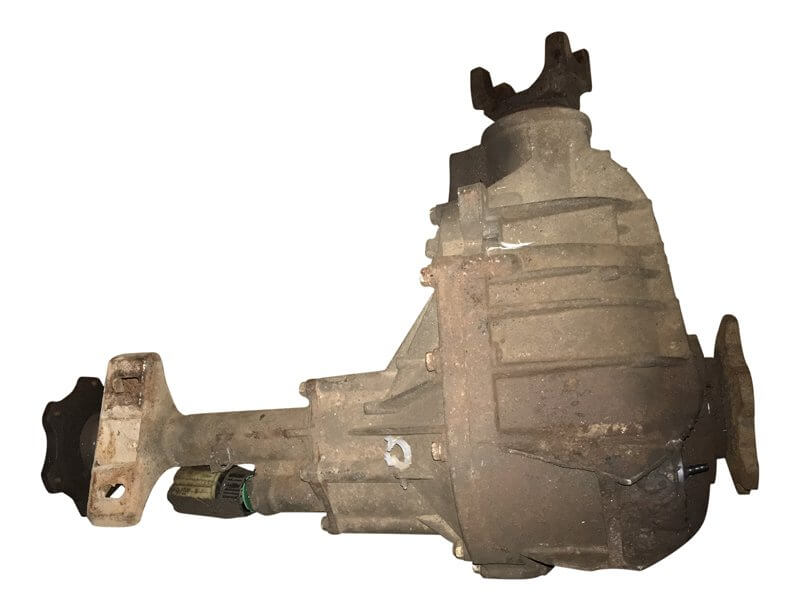 Used OEM 1999-2007 Chevy Silverado 1500 Pickup Front Axle Differential Carrier 3.73 Ratio