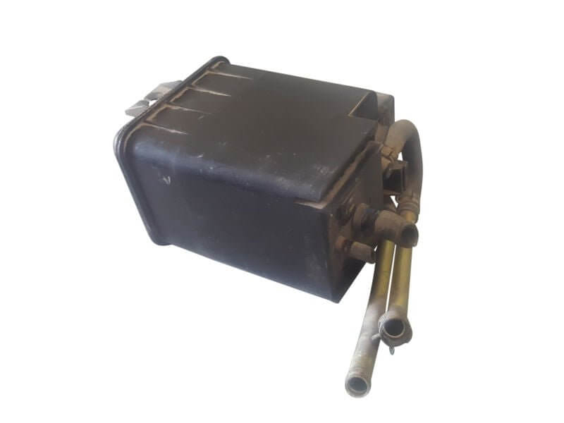 2005-2011 Hyundai Accent Fuel CHARCOAL Emission Vapor Canister Charcoal Evap used OEM part in excellent condition.