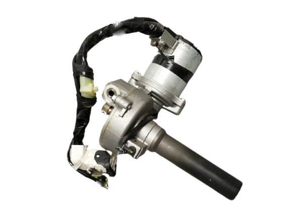 2006-2012 Rav4 Electric Power Steering Assist Motor OEM used oem part