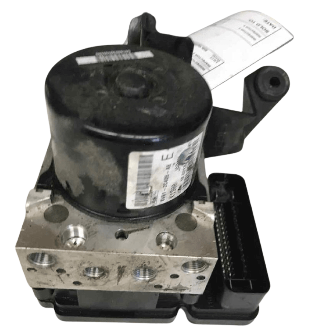 2010 Mazda 3 Abs Anti-lock Brake Pump Assembly Dynamic Stability Control OEM used oem part