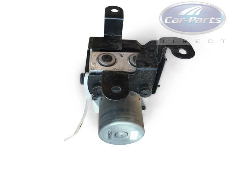 2010-2012 Hyundai Genesis Anti Lock Brake Pump Actuator Pump 58920-2M550 used OEM part for Genesis Coupe 2.0L