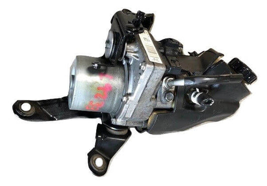 2013 Nissan Altima Sedan P/S Power Steering Pump / Motor OEM, used OEM part, rust-free electric steering pump motor for Altima 2.5L