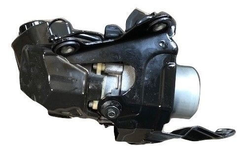 2013 Nissan Altima Sedan P/S Power Steering Pump / Motor OEM, used OEM part in good condition with 14-day warranty.