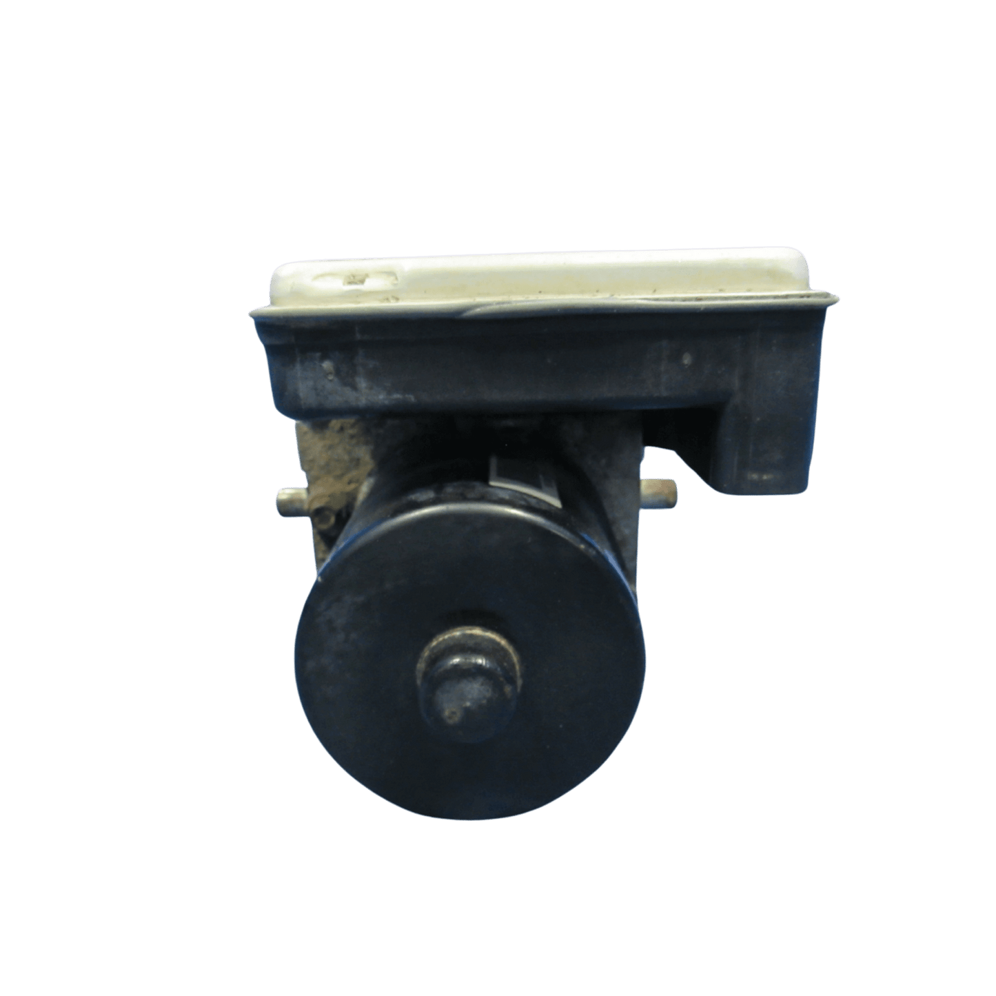 Used OEM 03-05 Chevy Silverado Sierra 2500 3500 Anti Lock Brake Assembly w/o Quadrasteer