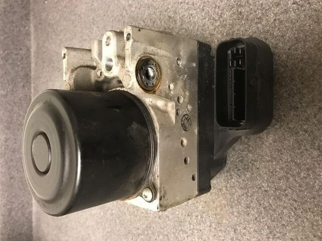 Used OEM 06 07 08 09 10 11 Lexus GS350 IS350 ABS Anti-Lock Brake Pump Actuator Assembly