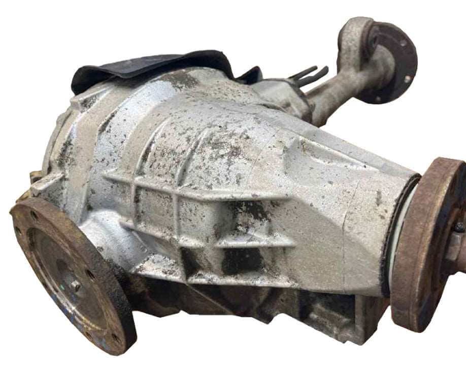 Used OEM 1997-2004 Ford F-150 F-250 Navigator Front Axle Carrier 3.73 Ratio Heritage OEM