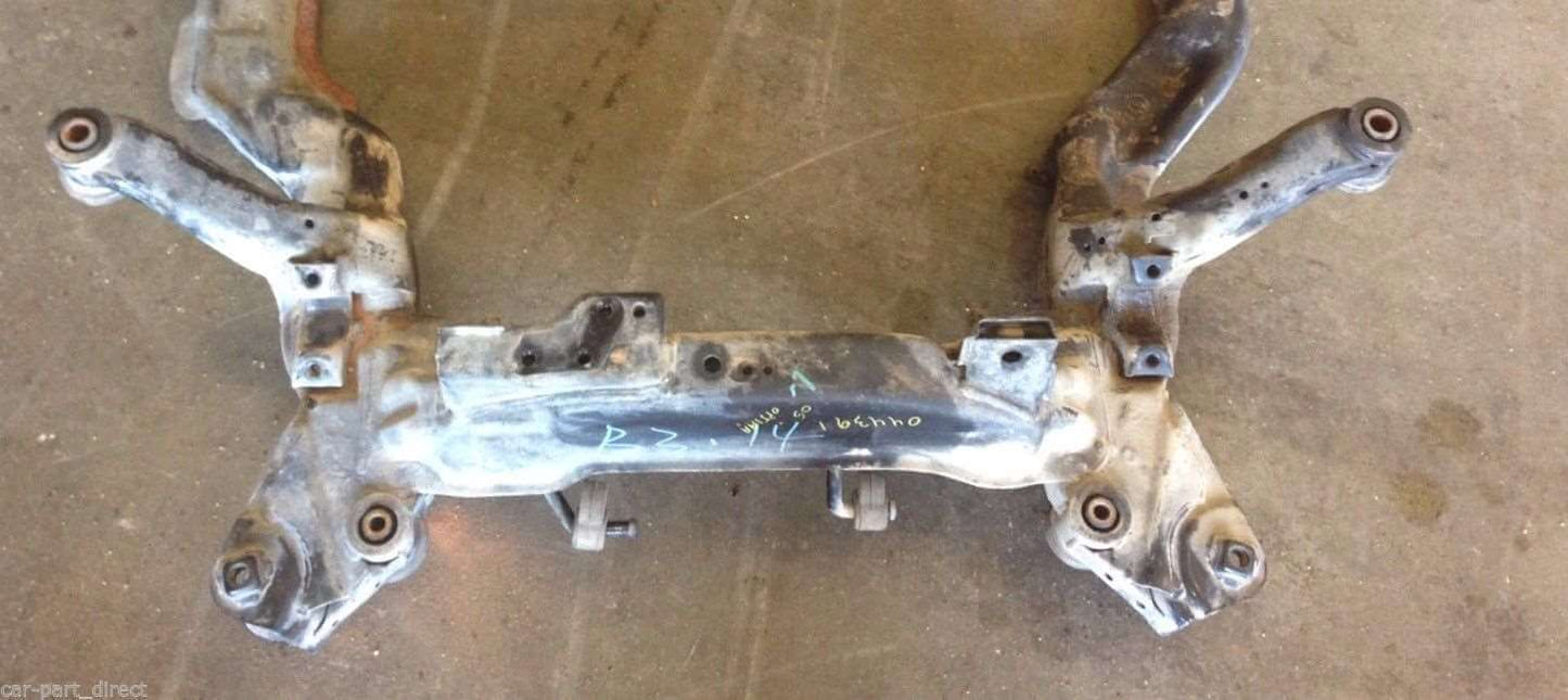 Used OEM 1999-2005 Hyundai Sonata Kia Optima Front Subframe Engine Cradle Suspension OEM