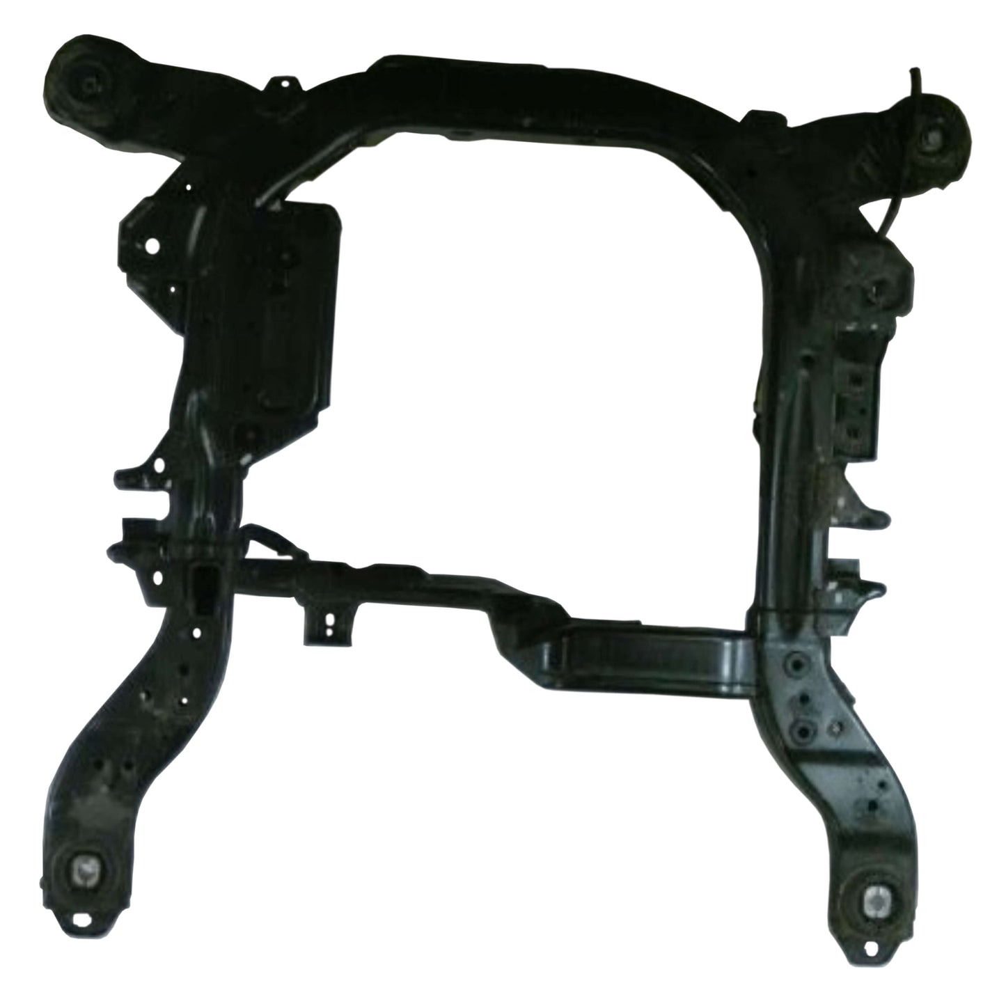 Used OEM 2002-2006 Buick Rendezvous Pontiac Aztek Front Suspension Cross Member K-Frame AWD