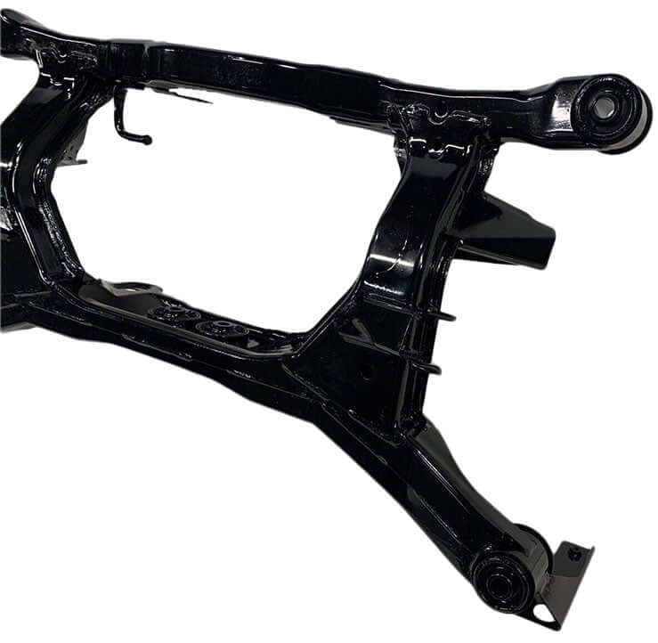 Used OEM 2005-2009 Subaru Legacy Rear Crossmember Subframe Cradle