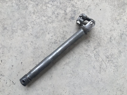 Used OEM 2007-2009 Ford Edge Lincoln MKZ Intermediate Steering Shaft Coupler 2wd 4wd OEM
