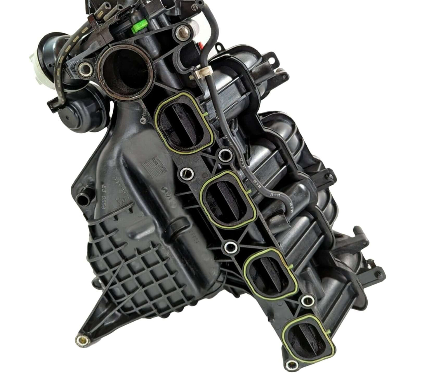 Used OEM 2010-2011 MAZDA 3 Intake Manifold without Skyactive 2.0L LF8J-13-100A