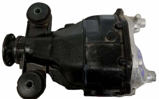 Used OEM 2013-2020 Subaru BRZ BR-Z Rear Axle Differential Carrier 4.10 Ratio AT