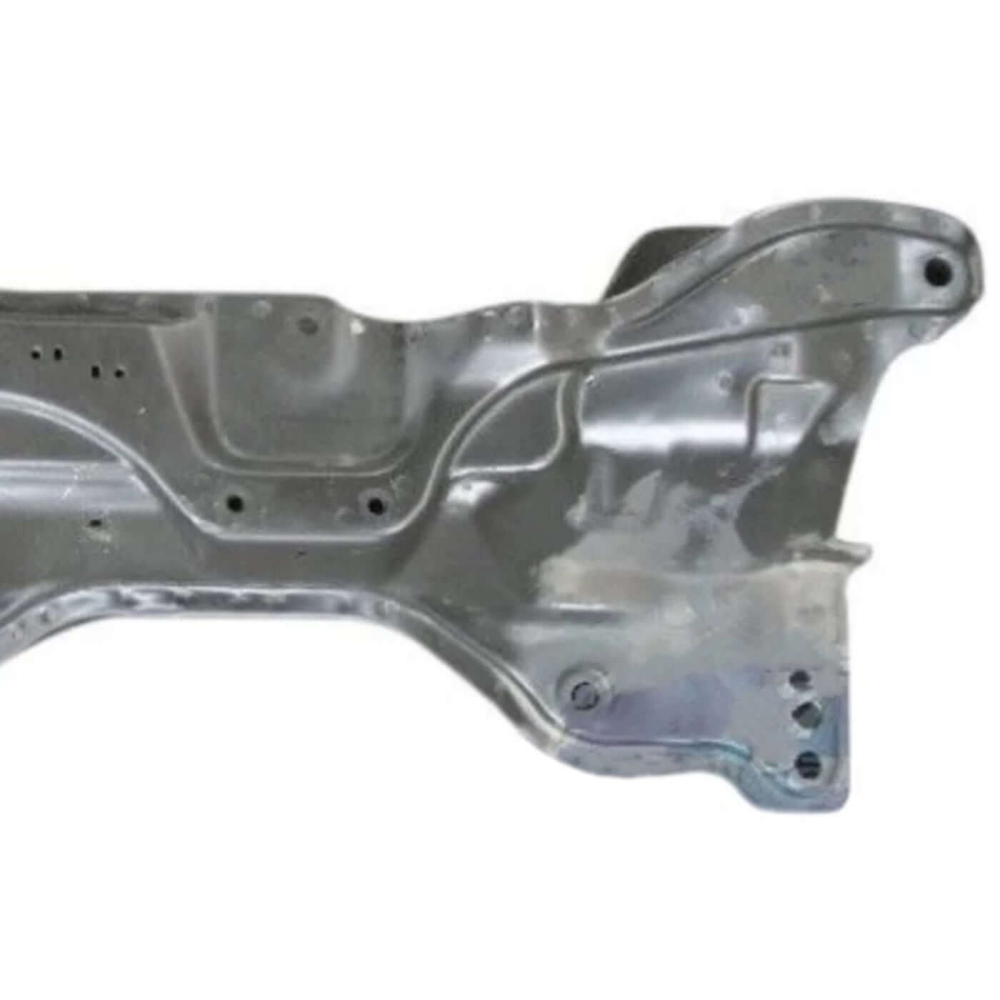 97 98 99 00 Honda Civic Front Subframe Sub K Frame Engine Cradle Crossmember OEM used part