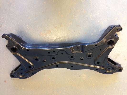 2007-2017 Dodge Caliber Jeep Compass Patriot Front Subframe 68211933AB aftermarket used oem part