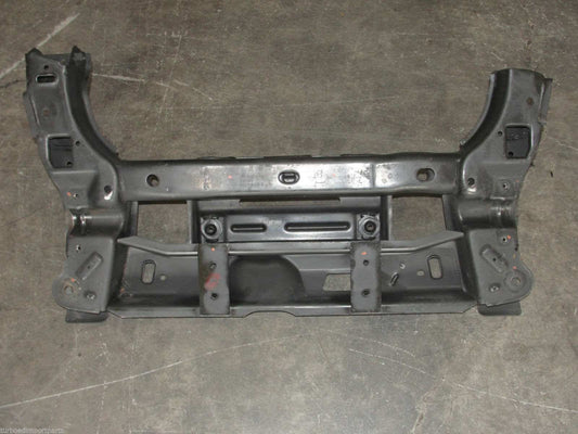 2000-2001 Dodge Plymouth Neon Front Subframe Engine Cradle Crossmember Sub Frame, used OEM part in excellent condition