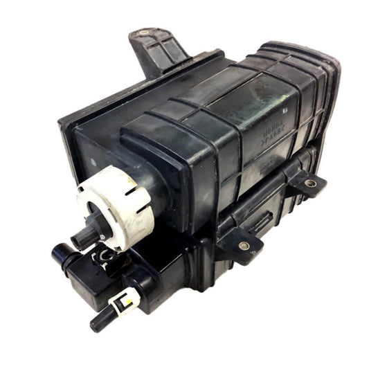 06-11 Civic Fuel Canister Evap Charcoal Engine Vapor Emissions used OEM part