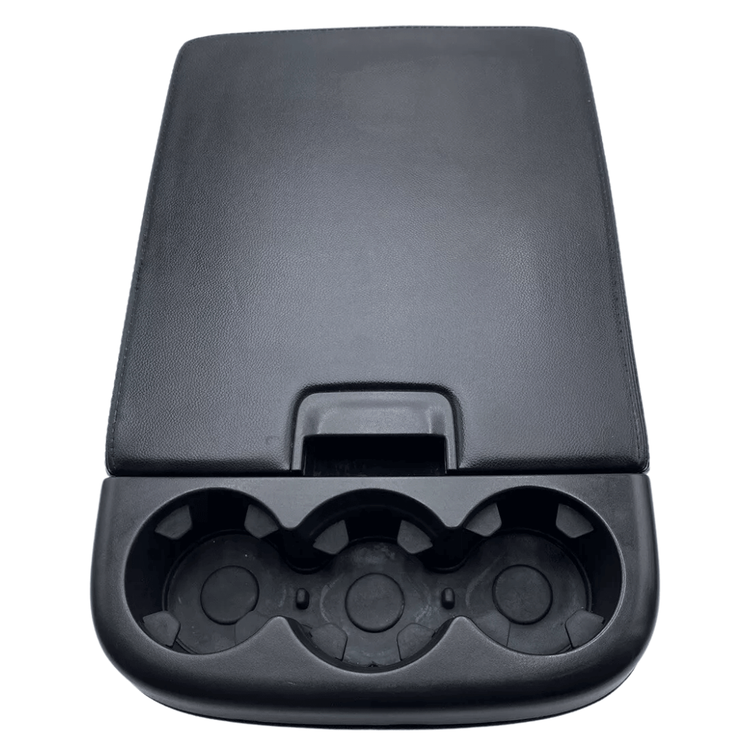 07-14 Chevrolet Tahoe Silverado GMC Sierra Yukon Jumpseat Console Jump Seat OEM used oem part, excellent condition with warranty