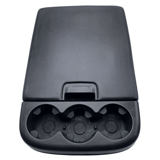 07-14 Chevrolet Tahoe Silverado GMC Sierra Yukon Jumpseat Console Jump Seat OEM used oem part, excellent condition with warranty