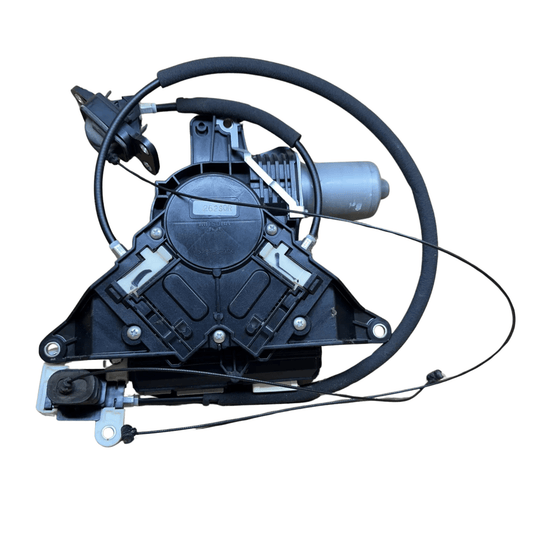 11-17 Honda Odyssey Passenger Right Side Rear Power Sliding Door Motor Cables - OEM used part in excellent condition