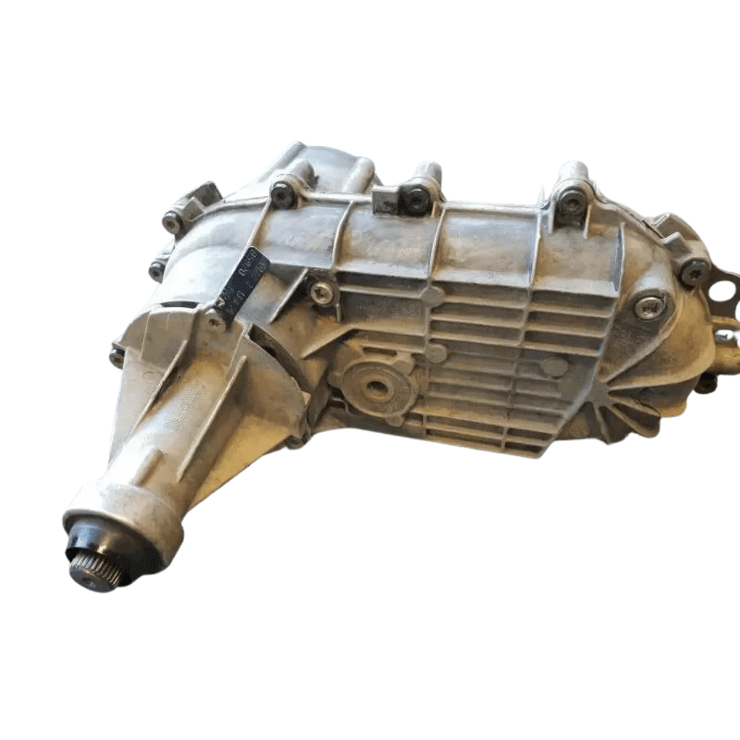 1992-1997 Ford F150 F250 F350 Transfer Case MT Manual Shift Assembly OEM used OEM part