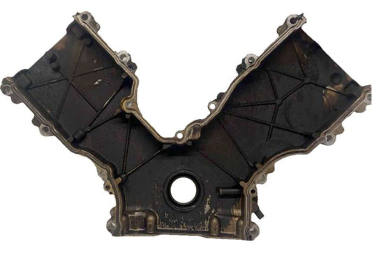 1997-2001 Ford F150 Timing Cover 4.6L Expedition F250 Pickup E150 E250 Van used OEM part