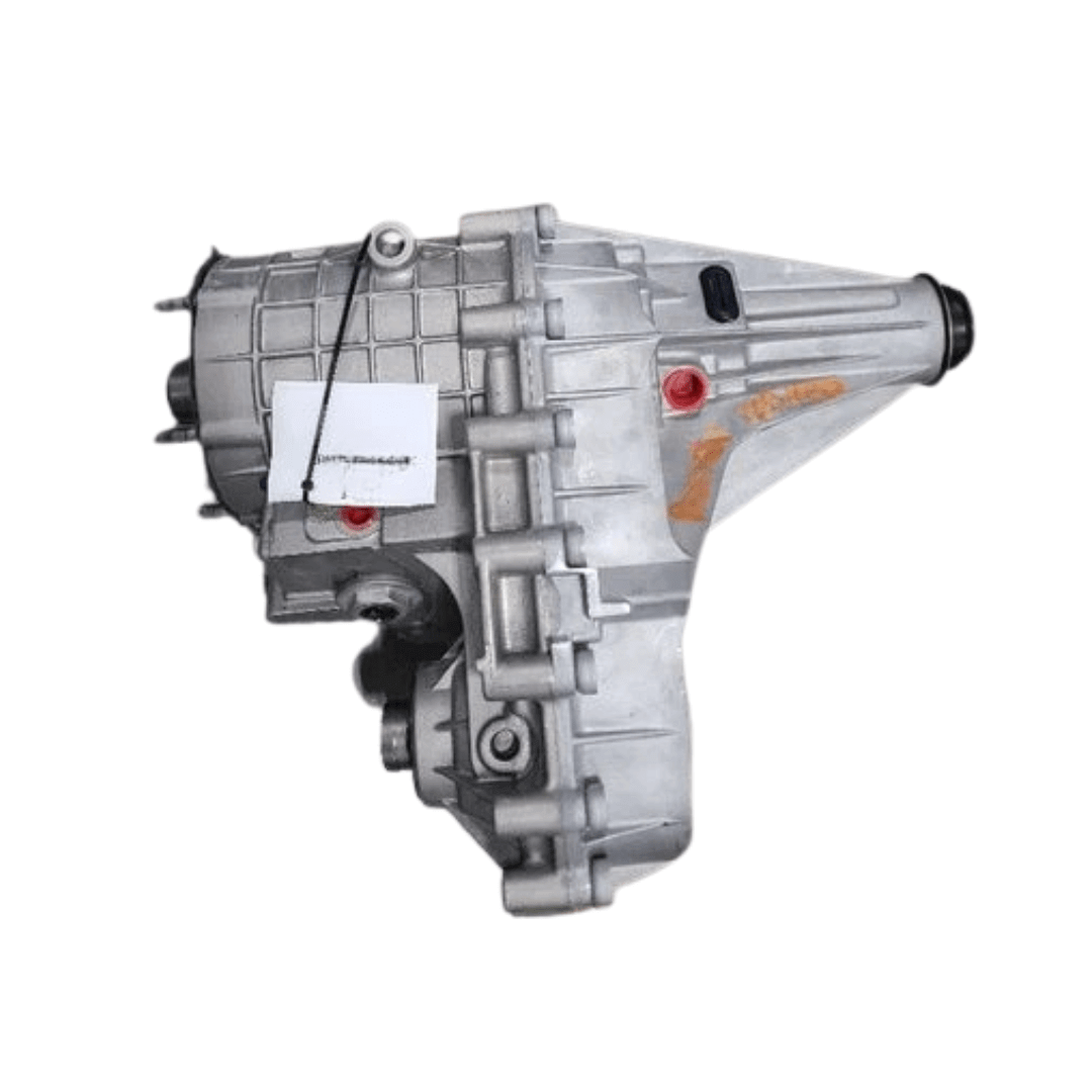 1999-2006 Chevy Silverado 1500 Pickup Transfer Case Floor Shift AT Automatic used OEM part