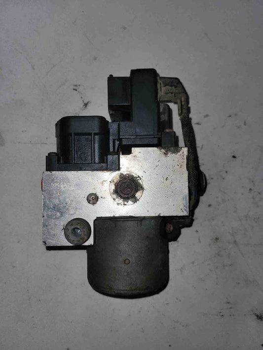 2004 - 2005 Ford F150 ABS Anti-Lock Brake Pump Assembly, 4x4, thru 11/28/04, used OEM part