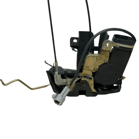 2000-2003 Toyota Tundra Front Left Driver Door Power Lock Latch Actuator OEM used oem part
