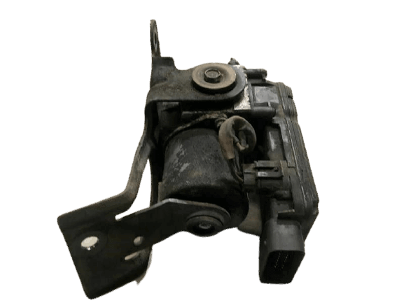 2000-2004 Ford F150 ABS Anti-Lock Brake Pump Assembly, 4 wheel ABS, 7700 GVW used OEM part