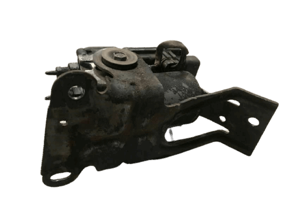 2000-2004 Ford F150 ABS Anti-Lock Brake Pump Assembly, 4 wheel ABS, 7700 GVW used OEM part for Ford F-150 vehicles