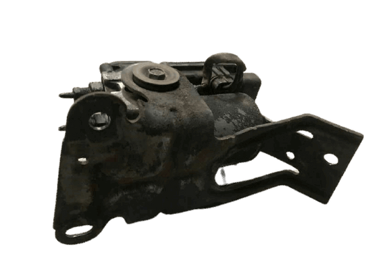 2000-2004 Ford F150 ABS Anti-Lock Brake Pump Assembly, 4 wheel ABS, 7700 GVW used OEM part for Ford F-150 vehicles