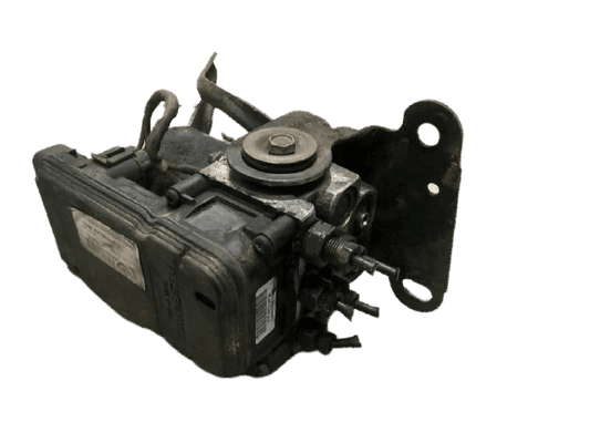 2000-2004 Ford F150 ABS Anti-Lock Brake Pump Assembly, 4 wheel ABS, 7700 GVW - Used OEM part for Ford F-150 vehicles