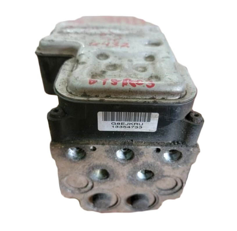 2000-2005 GMC Safari Van Chevy Astro ABS Anti-Lock Brake Pump Assembly OEM used part