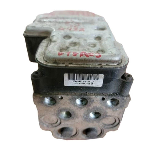 2000-2005 GMC Safari Van Chevy Astro ABS Anti-Lock Brake Pump Assembly OEM used part