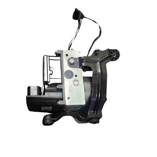 2002-2003 BMW X5 ABS Anti-Lock Brake Pump Module ASSEMBLY GENUINE OEM used oem part