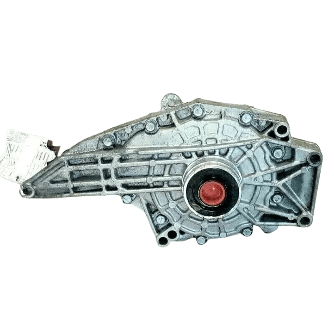 2002-2009 GMC Envoy Front Axle Differential Carrier 3.73 Ratio Opt GT4 used OEM part