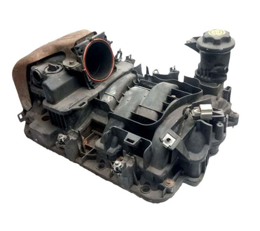 2003-2005 Dodge Ram 1500 2500 3500 Durango Intake Manifold 5.7L used OEM part in excellent condition at GreenGears Auto