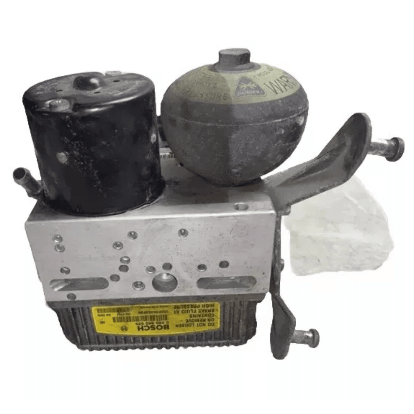 Used OEM ABS Brake Pump Hydraulic SBC 2003–2006 Mercedes E-Class part for sale