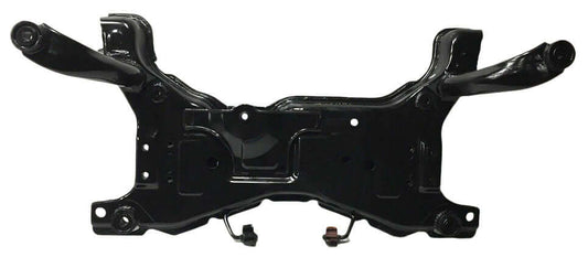 2004-2009 Mazda 3 Front Subframe Suspension Crossmember Engine Cradle 2.3L 2.0L used OEM part