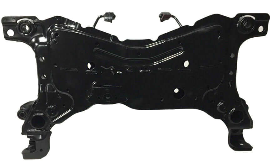 Used OEM Part 2004-2009 Mazda 3 Front Subframe Suspension Crossmember Engine Cradle 2.3L 2.0L