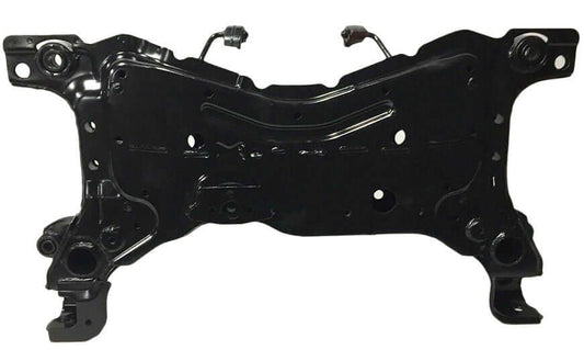 Used OEM Part 2004-2009 Mazda 3 Front Subframe Suspension Crossmember Engine Cradle 2.3L 2.0L