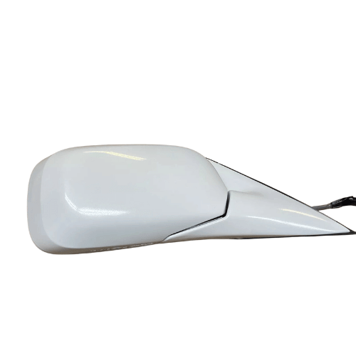 2004 2006 LEXUS ES300 ES330 Passenger Right Side DOOR MIRROR, used OEM part, excellent condition, from GreenGears Auto