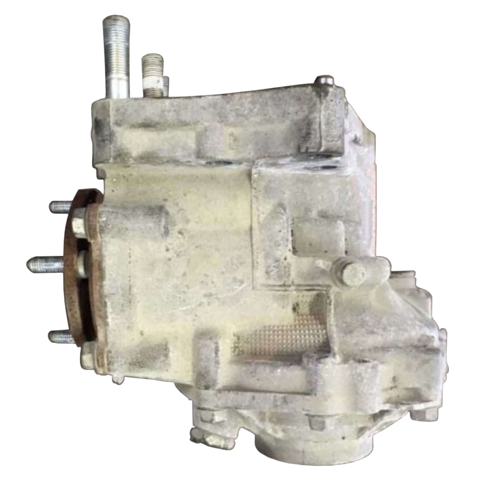 2006-2012 TOYOTA RAV4 4CYL Transfer Case Assembly 4 CYLINDER Used OEM 4 CYL