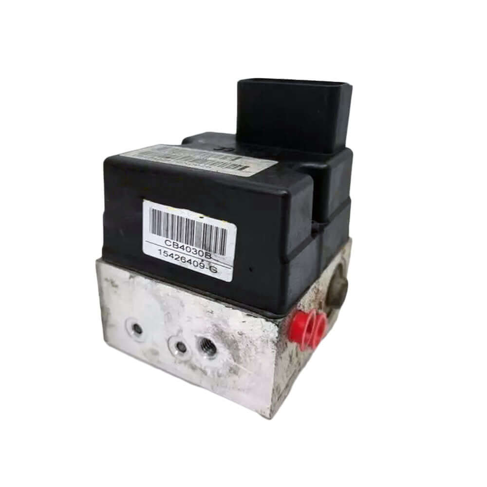 2006 Dodge Ram 1500 ABS Anti-Lock Brake Pump Assembly Rear Wheel ABS OEM used oem part