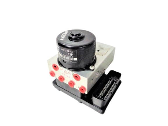 2007-2009 Kia Amanti Anti-Lock Brake Assembly used OEM part