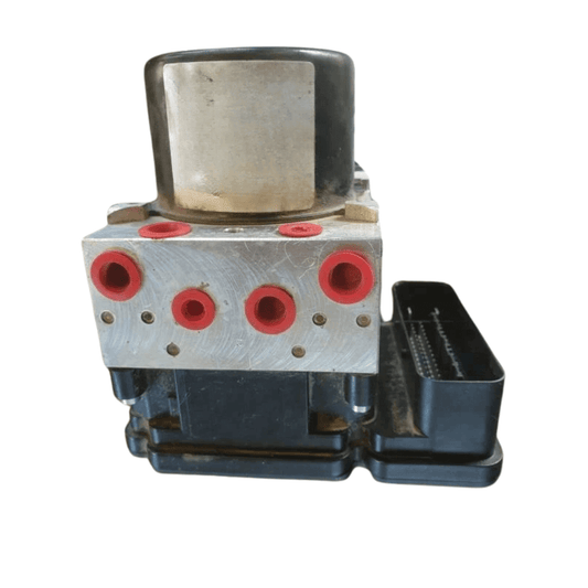 2008 Jeep WRANGLER Anti-Lock Brake Part Assembly used OEM part